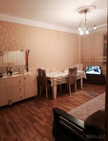 Продаётся 3-комн. вторичка 75 м², м. Мемар Аджеми, photo 1 from 11