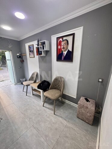Satılır  obyekt 23 m², Həzi Aslanov m., photo 3 from 7