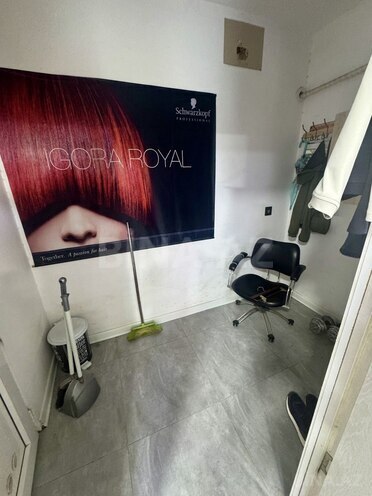 Satılır  obyekt 23 m², Həzi Aslanov m., photo 5 from 7