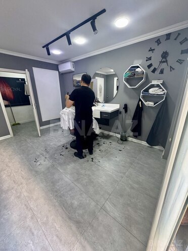 Satılır  obyekt 23 m², Həzi Aslanov m., photo 4 from 7