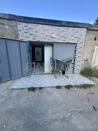 Satılır  obyekt 23 m², Həzi Aslanov m., photo 1 from 7