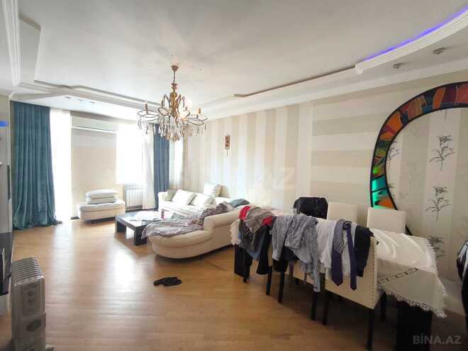 Satılır 3 otaqlı yeni tikili 147 m², Şah İsmayıl Xətai m., photo 4 from 14