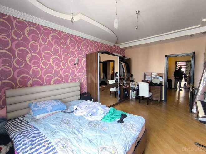 Satılır 3 otaqlı yeni tikili 147 m², Şah İsmayıl Xətai m., photo 8 from 14