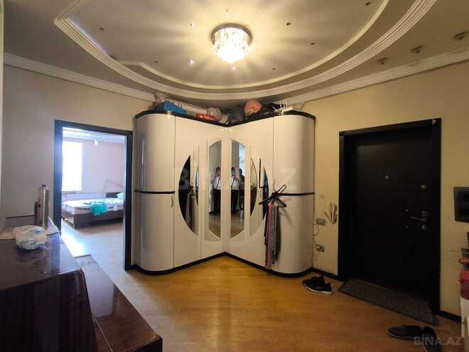 Satılır 3 otaqlı yeni tikili 147 m², Şah İsmayıl Xətai m., photo 11 from 14