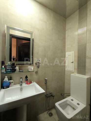 Satılır 3 otaqlı yeni tikili 147 m², Şah İsmayıl Xətai m., photo 13 from 14