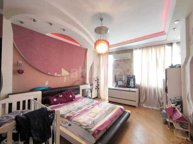 Satılır 3 otaqlı yeni tikili 147 m², Şah İsmayıl Xətai m., photo 9 from 14