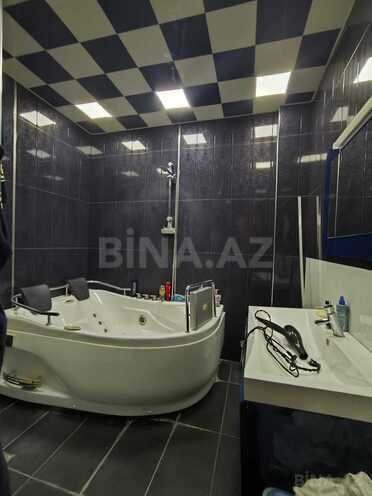 Satılır 3 otaqlı yeni tikili 147 m², Şah İsmayıl Xətai m., photo 12 from 14