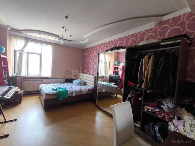 Satılır 3 otaqlı yeni tikili 147 m², Şah İsmayıl Xətai m., photo 10 from 14