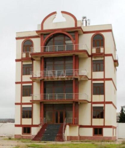 Продаётся  объект 1 500 м², пос. Новханы, photo 1 from 13