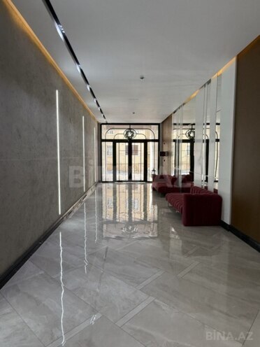 Satılır 2 otaqlı yeni tikili 66 m², Koroğlu m., photo 6 from 14