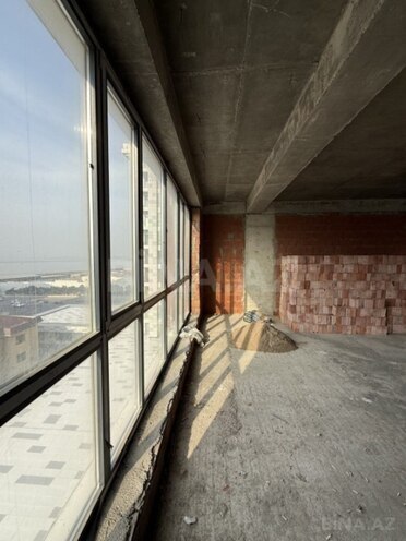 Satılır 2 otaqlı yeni tikili 66 m², Koroğlu m., photo 3 from 14