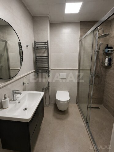 Satılır 1 otaqlı yeni tikili 32 m², İnşaatçılar m., photo 5 from 6