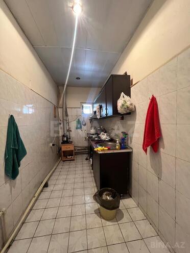İcarəyə verilir  obyekt 280 m², Nəsimi m., photo 8 from 17