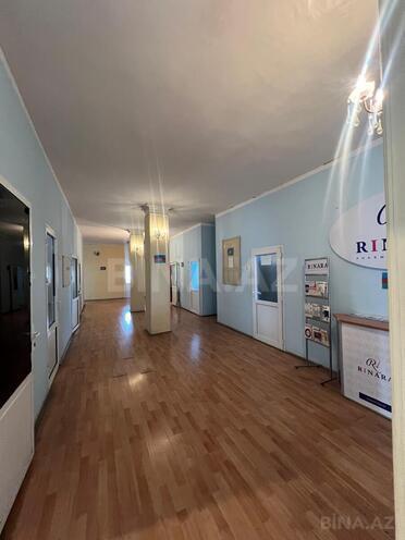 İcarəyə verilir  obyekt 280 m², Nəsimi m., photo 3 from 17