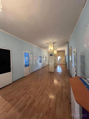 İcarəyə verilir  obyekt 280 m², Nəsimi m., photo 1 from 17