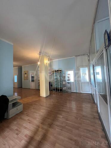 İcarəyə verilir  obyekt 280 m², Nəsimi m., photo 12 from 17