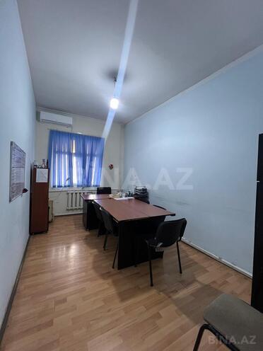 İcarəyə verilir  obyekt 280 m², Nəsimi m., photo 5 from 17