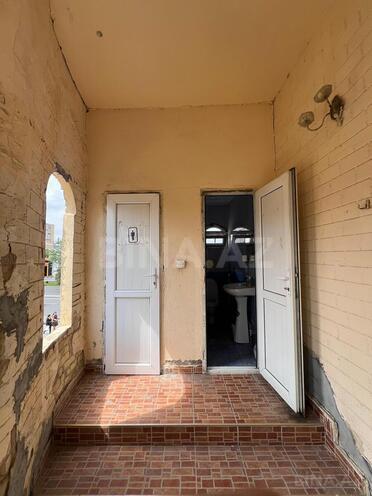 İcarəyə verilir  obyekt 280 m², Nəsimi m., photo 16 from 17