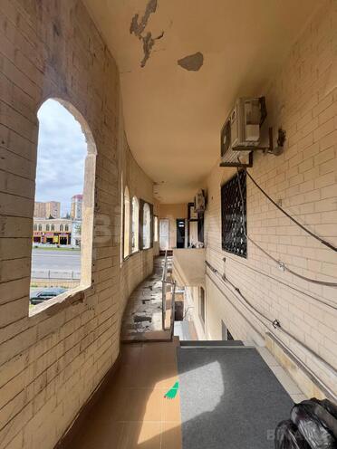 İcarəyə verilir  obyekt 280 m², Nəsimi m., photo 13 from 17