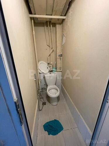 İcarəyə verilir 3 otaqlı köhnə tikili 85 m², Xalqlar Dostluğu m., photo 12 from 15