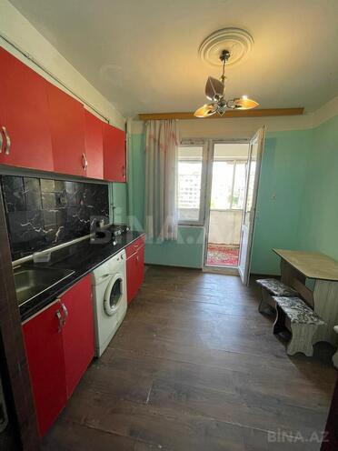 İcarəyə verilir 3 otaqlı köhnə tikili 85 m², Xalqlar Dostluğu m., photo 10 from 15