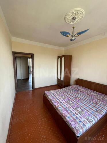 İcarəyə verilir 3 otaqlı köhnə tikili 85 m², Xalqlar Dostluğu m., photo 9 from 15