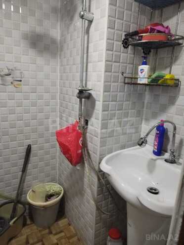 Satılır  obyekt 60 m², İnşaatçılar m., photo 15 from 17
