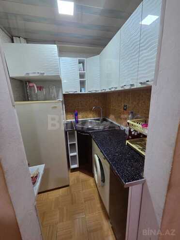 İcarəyə verilir 2 otaqlı köhnə tikili 40 m², Xalqlar Dostluğu m., photo 7 from 16