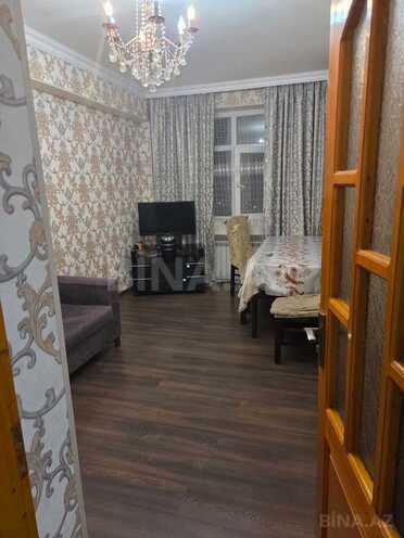 İcarəyə verilir 2 otaqlı köhnə tikili 40 m², Xalqlar Dostluğu m., photo 4 from 16