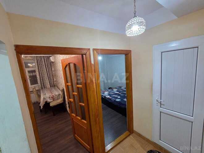 İcarəyə verilir 2 otaqlı köhnə tikili 40 m², Xalqlar Dostluğu m., photo 12 from 16