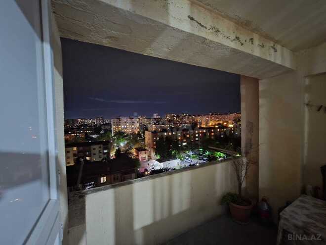 İcarəyə verilir 2 otaqlı köhnə tikili 40 m², Xalqlar Dostluğu m., photo 15 from 16