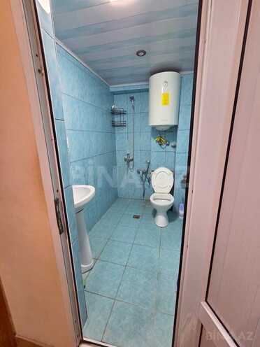 İcarəyə verilir 2 otaqlı köhnə tikili 40 m², Xalqlar Dostluğu m., photo 13 from 16