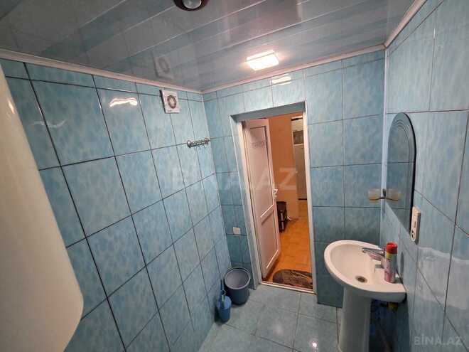 İcarəyə verilir 2 otaqlı köhnə tikili 40 m², Xalqlar Dostluğu m., photo 14 from 16