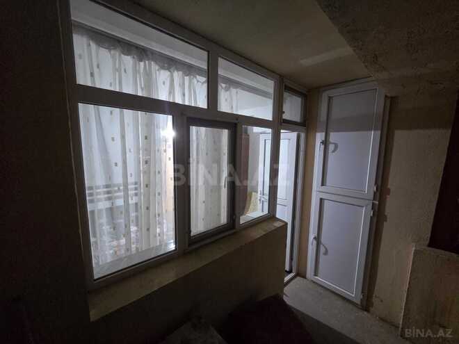 İcarəyə verilir 2 otaqlı köhnə tikili 40 m², Xalqlar Dostluğu m., photo 10 from 16