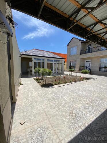 Satılır 4 otaqlı həyət evi/bağ evi 240 m², Buzovna q., photo 17 from 28