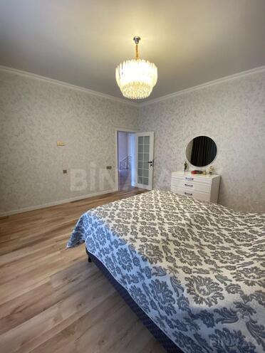 Satılır 4 otaqlı həyət evi/bağ evi 240 m², Buzovna q., photo 15 from 28