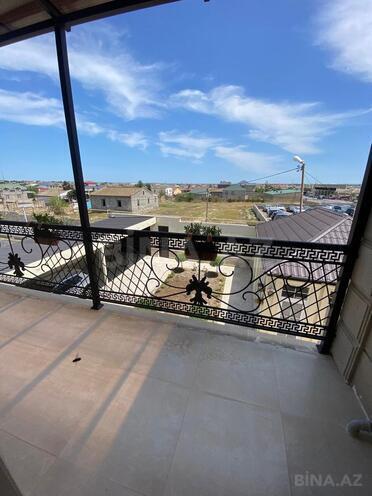 Satılır 4 otaqlı həyət evi/bağ evi 240 m², Buzovna q., photo 14 from 28