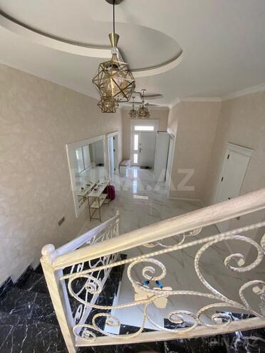 Satılır 4 otaqlı həyət evi/bağ evi 240 m², Buzovna q., photo 20 from 28