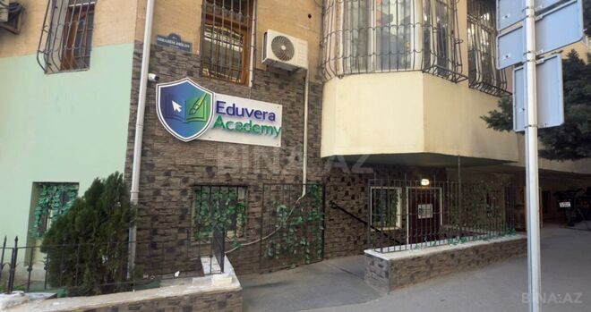İcarəyə verilir 2 otaqlı ofis 34 m², Nizami m., photo 3 from 5