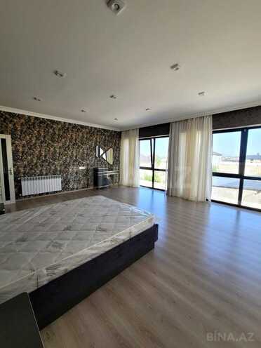Сдаётся 4-комн. дом/дача 350 м², пос. Нардаран, photo 8 from 21