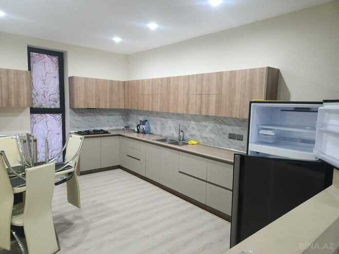 Сдаётся 4-комн. дом/дача 350 м², пос. Нардаран, photo 15 from 21