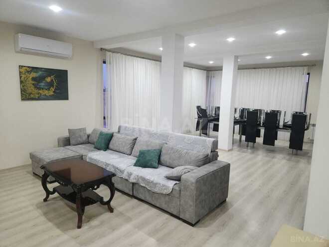 Сдаётся 4-комн. дом/дача 350 м², пос. Нардаран, photo 6 from 21
