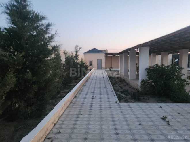 Сдаётся 4-комн. дом/дача 350 м², пос. Нардаран, photo 4 from 21