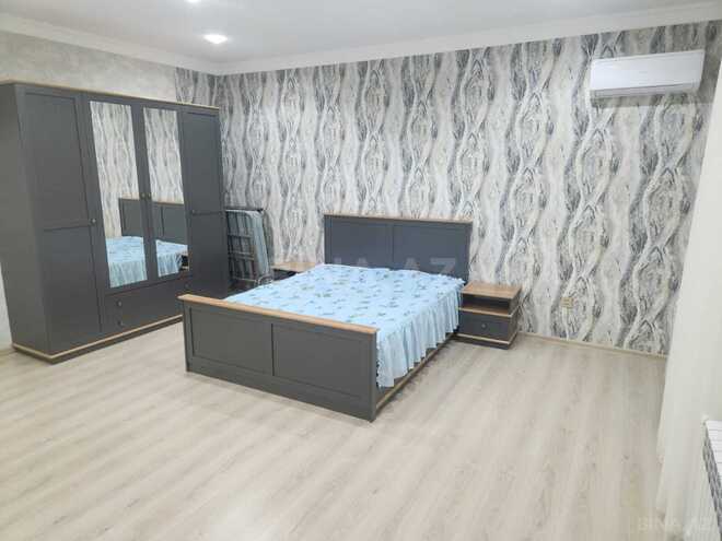 Сдаётся 4-комн. дом/дача 350 м², пос. Нардаран, photo 12 from 21