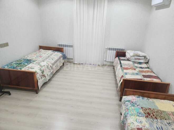 Сдаётся 4-комн. дом/дача 350 м², пос. Нардаран, photo 13 from 21