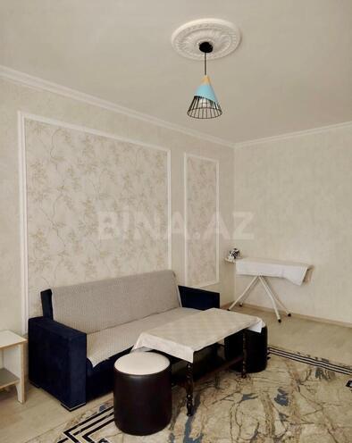 Продаётся 2-комн. вторичка 45 м², м. Мемар Аджеми, photo 3 from 10