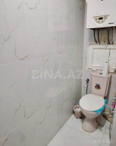 Продаётся 2-комн. вторичка 45 м², м. Мемар Аджеми, photo 9 from 10