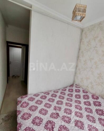 Продаётся 2-комн. вторичка 45 м², м. Мемар Аджеми, photo 5 from 10