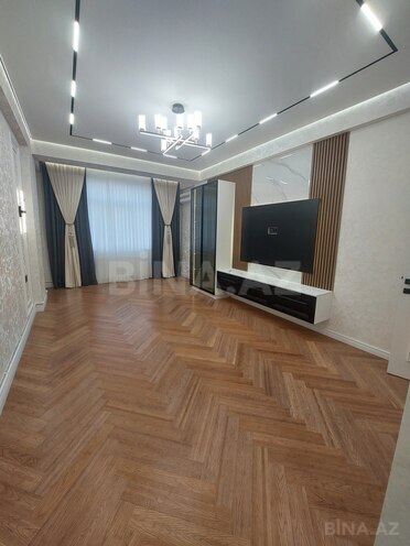 Satılır 3 otaqlı yeni tikili 95 m², 28 May m., photo 1 from 15