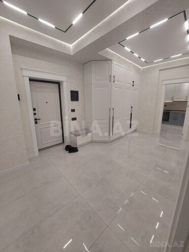 Satılır 3 otaqlı yeni tikili 95 m², 28 May m., photo 10 from 15